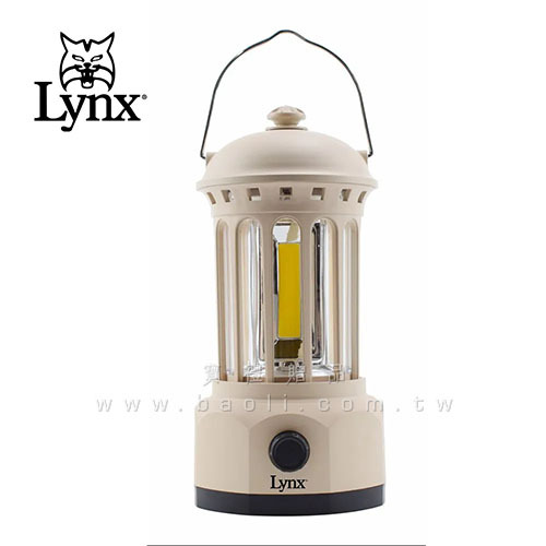 Lynx 復古經典LED氛圍燈產品圖
